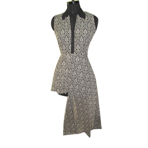 Designer Ladies Dress