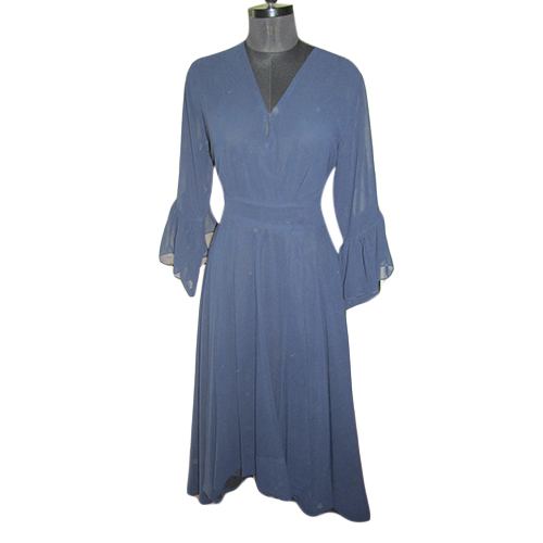 Ladies Dress