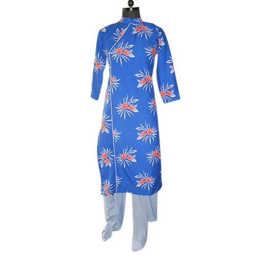 Ladies Printed Kurta