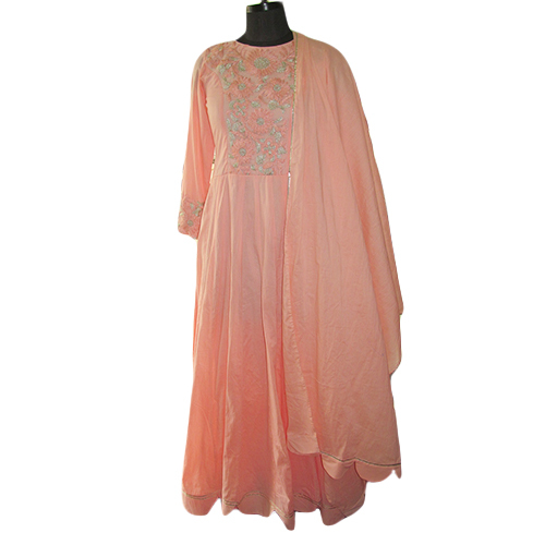 Ladies Long Suit