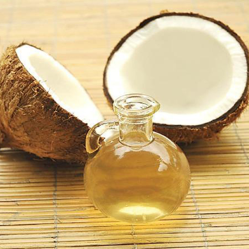 Natural Coconut Oil