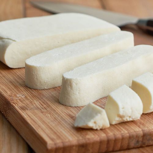 Fresh Cottage Cheese