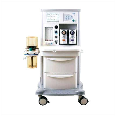 Anesthesia Workstation Application: For Hospital