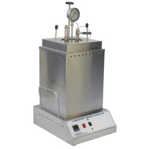 Cement Autoclave