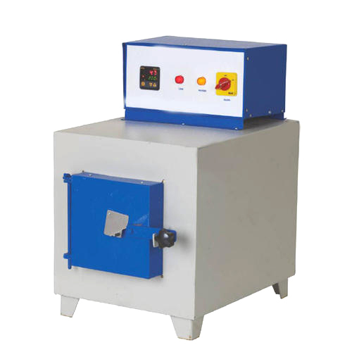 Digital Muffle Furnace