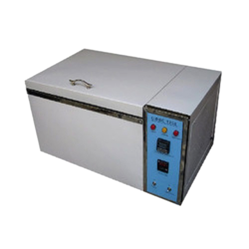 Accelerated Curing Tank