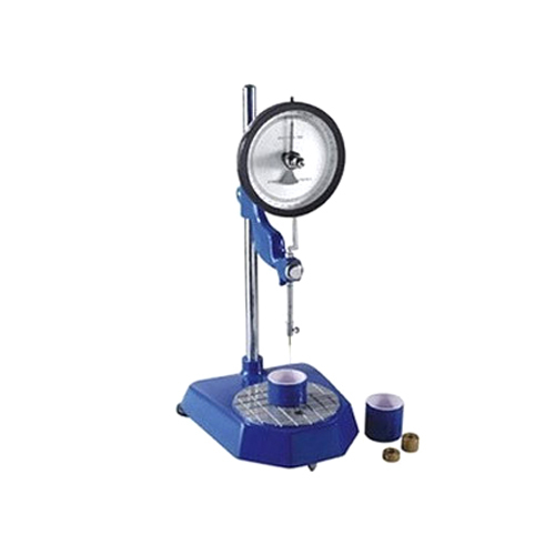 Bitumen Penetrometer