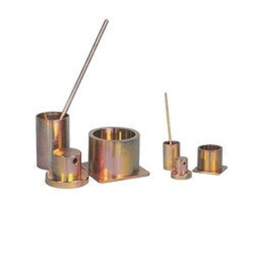 Aggregate Testing Equipment