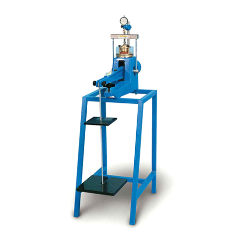 Consolidation Test Apparatus