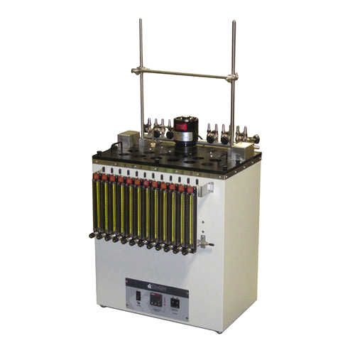 Mineral Oil Oxidation Stability Machine