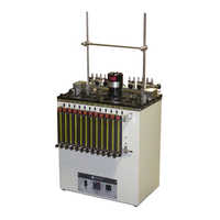 Mineral Oil Oxidation Stability Machine