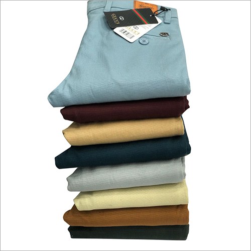 Gents Pant