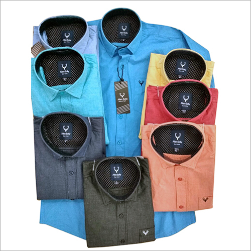 Gents Shirt