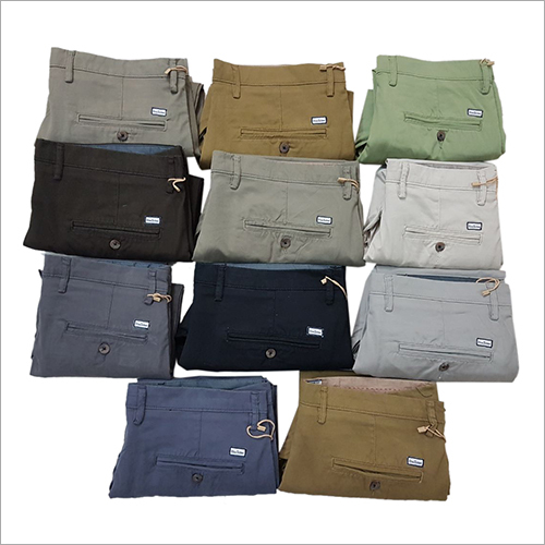 Readymade Garments