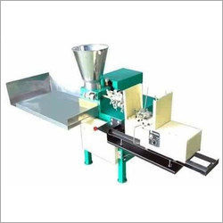 Automatic Agarbatti Making Machine