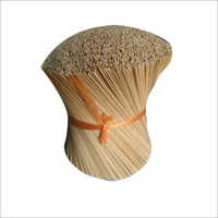 Agarbatti Bamboo Sticks Length: 8 Inch (in)