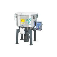 Vertical Batch Mixer