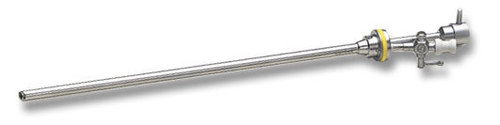 Operating Hystroscope