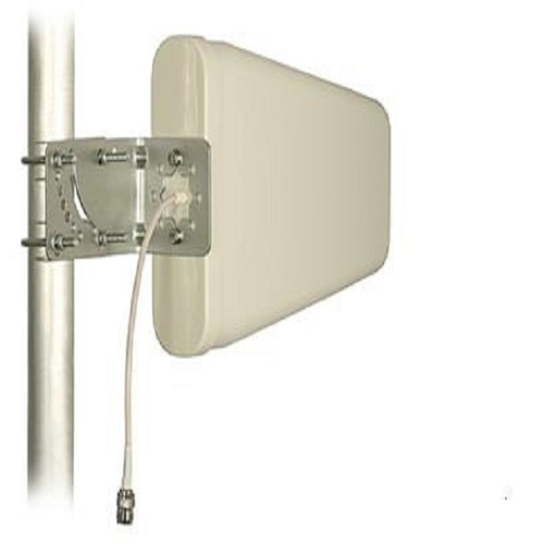 TRIBAND LPDA ANTENNA