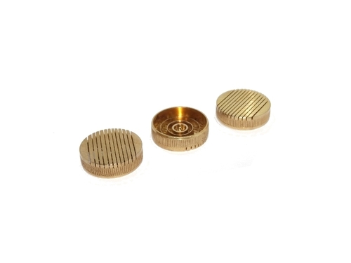 Brass Core Vents