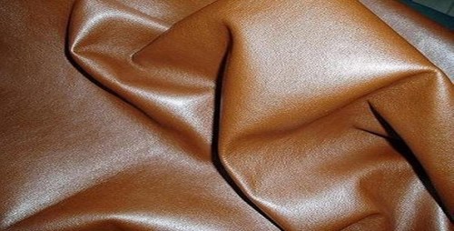 Upper Finished Leather