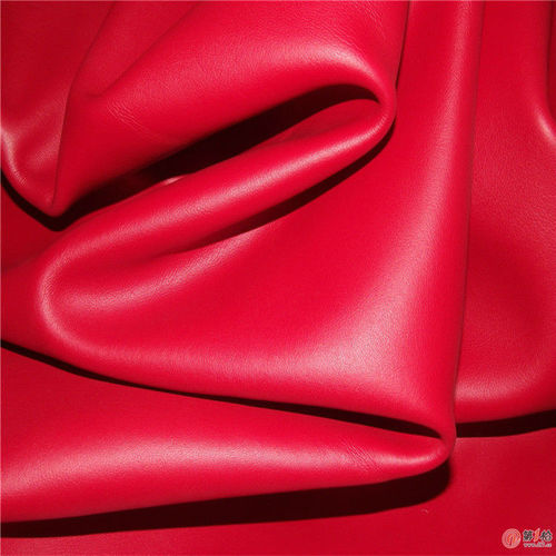Nappa Leather