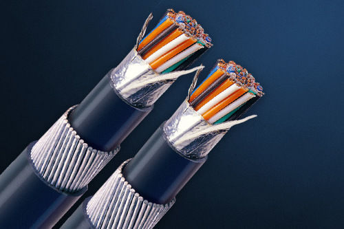 Instrumentation Cables