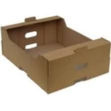 Vegetables Packaging Box