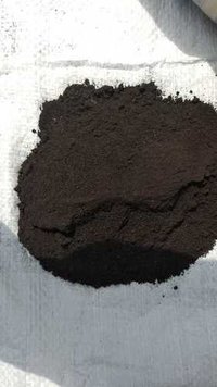 Earthing Chemical Compound