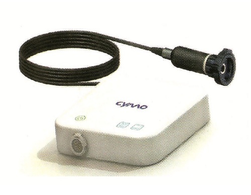 PORTABLE ENDOSCOPY CAMERA