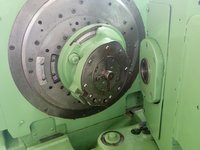 Gleason 102 Spiral Bevel Hypoid Gear Generator With Siemens PLC For Sale