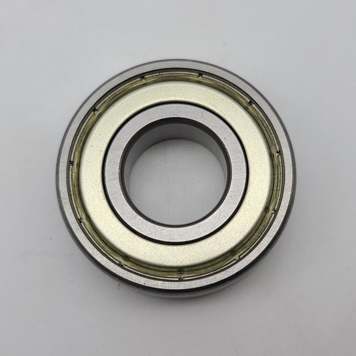 High Precision Ball Bearings