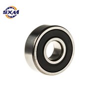 High Precision Ball Bearings