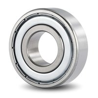 High Precision Ball Bearings