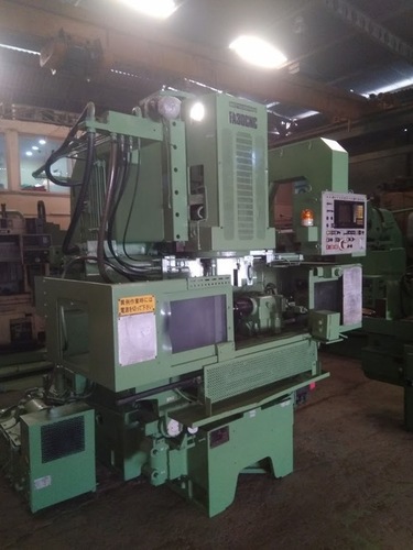 Mitsubishi Fa30cnc 4 Axis Cnc Gear Shaver With High Accuracy For Sale Mitsubishi Fa30cnc 4 Axis Cnc Gear Shaver With High Accuracy For Sale