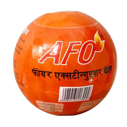 5kg Fire Extinguishing Ball