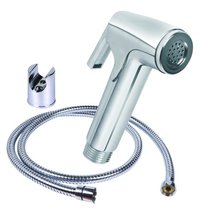 Health Faucet with Connection Pipe