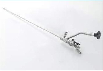 URETRO RENOSCOPE