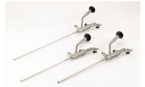 NEPHROSCOPE
