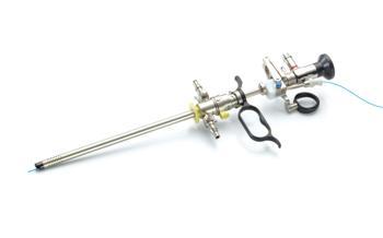 RESECTOSCOPE Set