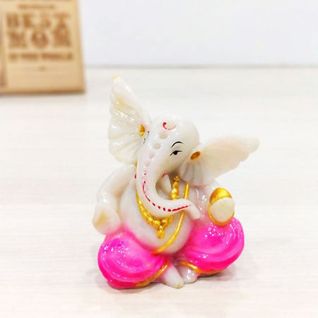 Beautiful Ganesha Idol