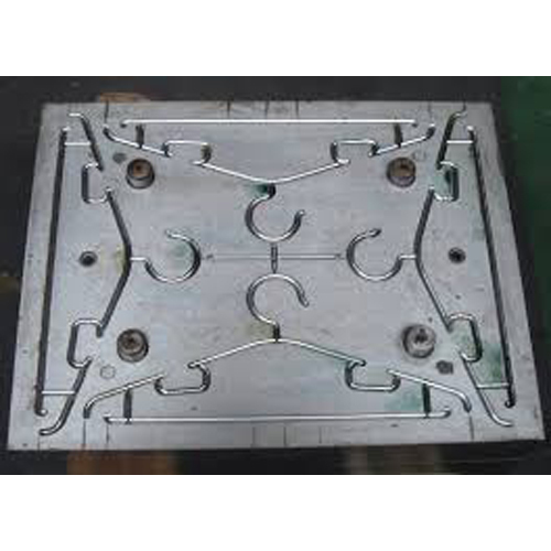 Hanger Mould