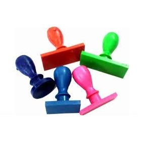 Rubber Stamp