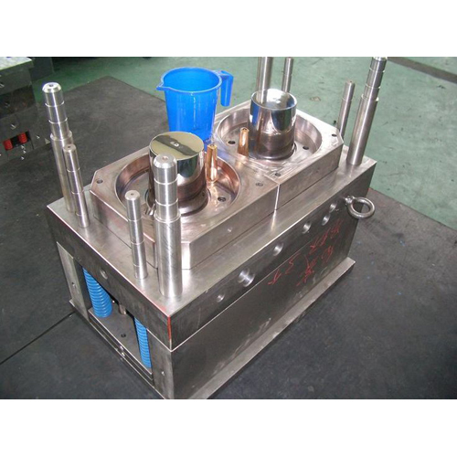 Plastic Mug Mould