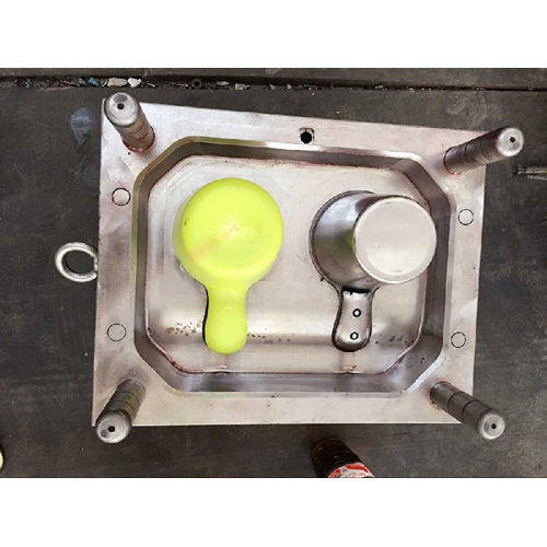 Mug Moulds