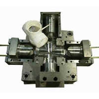 Pvc Pipe Fitting Moulds