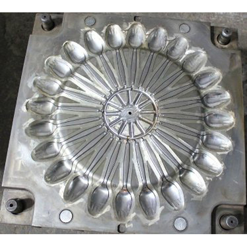 Spoon Moulds
