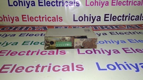 MESSUNG Used PLC HMI