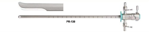 Ureteroscope Sheaths