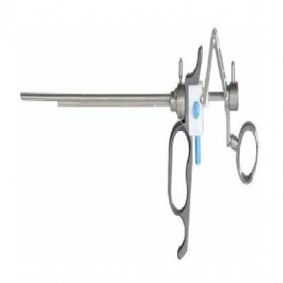 ACTIVE WORKING ELEMENTS FOR RESECTOSCOPE